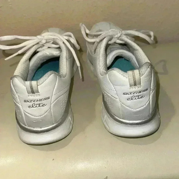 Sketchers elite size 7 - Picture 3 of 8